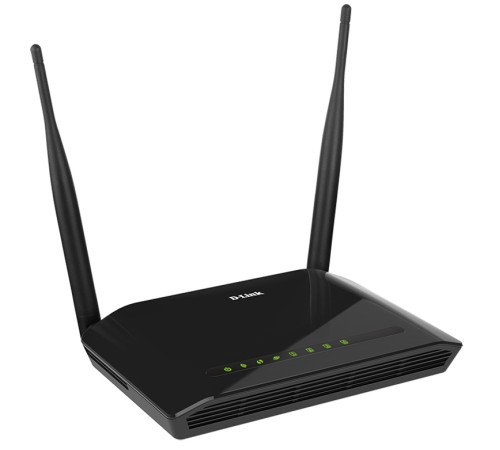 Точка доступа D-Link DAP-1360U