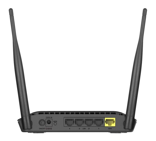 Точка доступа D-Link DAP-1360U