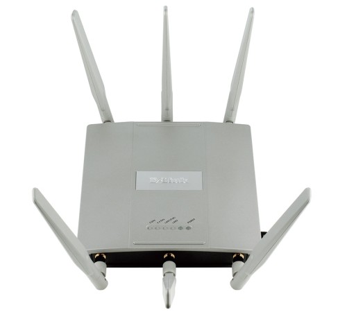 Точка доступа D-Link DAP-2695/RU DAP-2695