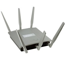 Точка доступа D-Link DAP-2695/RU DAP-2695