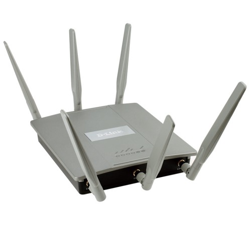 Точка доступа D-Link DAP-2695/RU DAP-2695