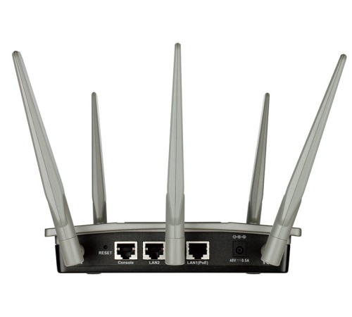 Точка доступа D-Link DAP-2695/RU DAP-2695