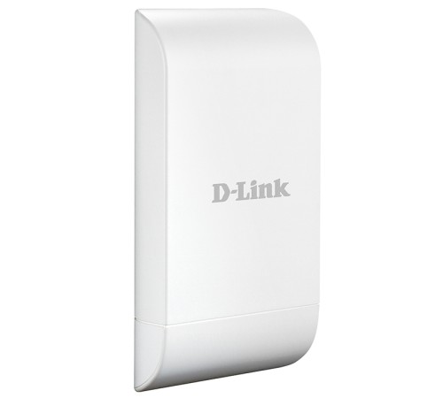 Точка доступа D-Link DAP-3410 DAP-3410/RU