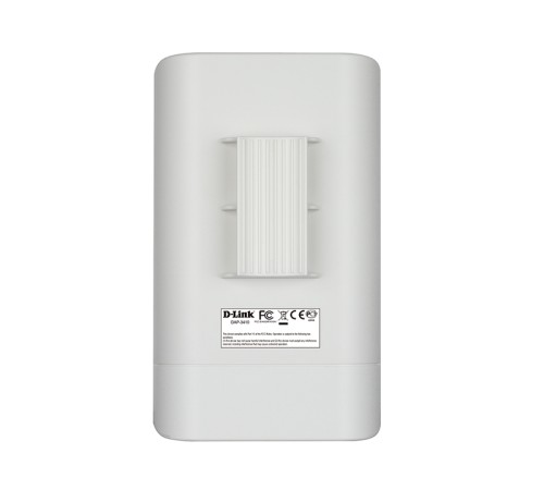 Точка доступа D-Link DAP-3410 DAP-3410/RU