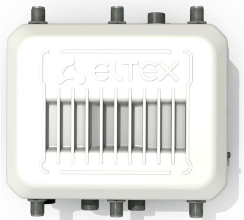 Точка доступа Eltex WOP-12ac-LR DC