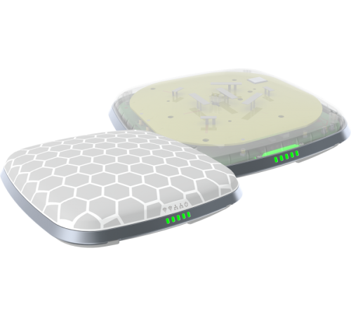 Точка доступа LigoWave Infinity NFT 3ac NFT-3AC