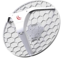 Точка доступа MikroTik LHG 5 ac RBLHGG-5acD