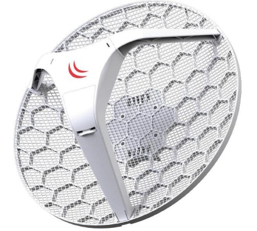 Точка доступа MikroTik LHG 5 ac RBLHGG-5acD