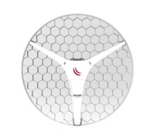 Точка доступа MikroTik LHG HP5 RBLHG-5HPnD