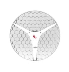 Точка доступа MikroTik LHG HP5 RBLHG-5HPnD
