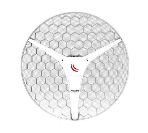 Точка доступа MikroTik LHG HP5 RBLHG-5HPnD