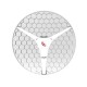Точка доступа MikroTik LHG HP5 RBLHG-5HPnD