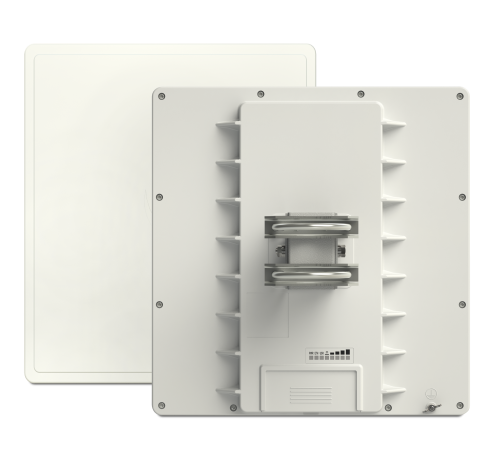 Точка доступа MikroTik QRT 5 ac RB911G-5HPacD-QRT