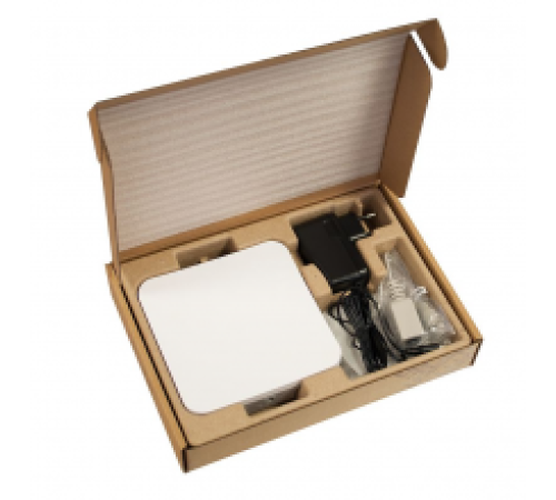 Точка доступа MikroTik SXTsq 5 RBSXTsq5HPnD