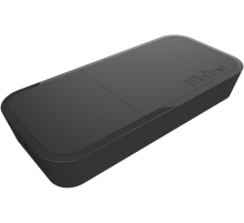 Точка доступа MikroTik wAP ac RBwAPG-5HacT2HnD-BE