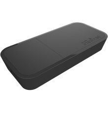 Точка доступа MikroTik wAP ac RBwAPG-5HacT2HnD-BE