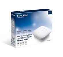 Точка доступа TP-Link Omada EAP220