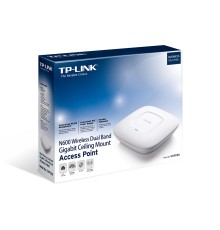 Точка доступа TP-Link Omada EAP220