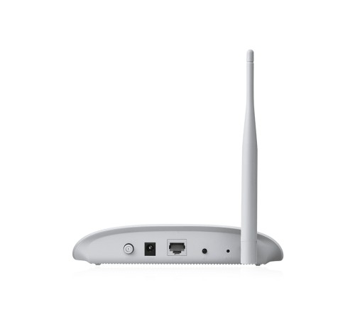 Точка доступа TP-Link TL-WA701ND Точка доступа TP-Link TL-WA701ND