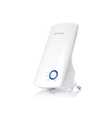 Повторитель Wi-Fi TP-Link TL-WA850RE