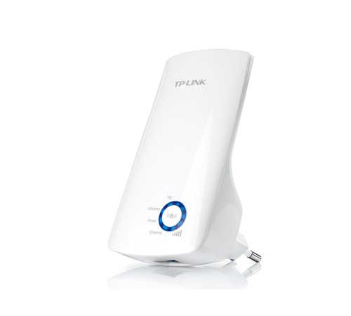 Повторитель Wi-Fi TP-Link TL-WA850RE Повторитель Wi-Fi TP-Link TL-WA850RE