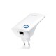 Повторитель Wi-Fi TP-Link TL-WA850RE