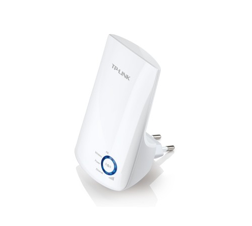 Повторитель Wi-Fi TP-Link TL-WA850RE Повторитель Wi-Fi TP-Link TL-WA850RE