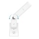 Точка доступа Ubiquiti AmpliFi HD Point MESHPOINT AFi-P-HD