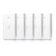 Точка доступа Ubiquiti UniFi AP AC In-Wall 5-Pack UAP-AC-IW-5