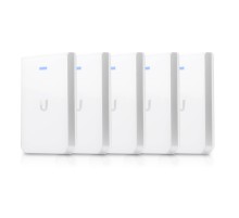 Точка доступа Ubiquiti UniFi AP AC In-Wall Pro (5-pack) UAP-AC-IW-PRO-5