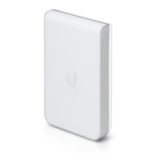 Точка доступа Ubiquiti UniFi AP AC In-Wall Pro UAP-AC-IW-PRO