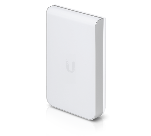 Точка доступа Ubiquiti UniFi AP AC In-Wall Pro UAP-AC-IW-PRO