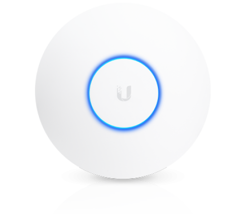 Точка доступа Ubiquiti UniFi AC HD UAP-AC-HD