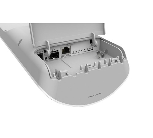 Маршрутизатор Wi-Fi MikroTik mANTBox 19s RB921GS-5HPacD-19S