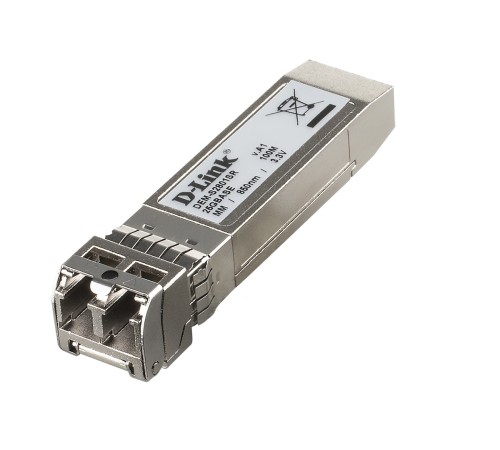 Трансивер D-Link DEM-S2801SR