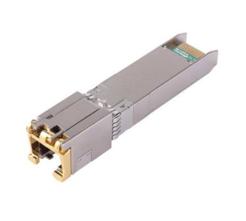 Трансивер Fang Hang FH-10SFP-T