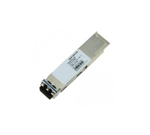 Трансивер Huawei QSFP-40G-LR4 02310MHS