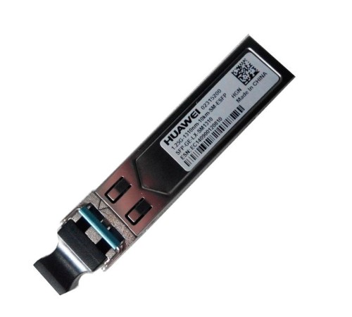 Трансивер Huawei SFP-GE-LX-SM1310 02315200 2315200