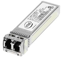 Трансивер Intel E10GSFPSR 903239 E10GSFPSR903239