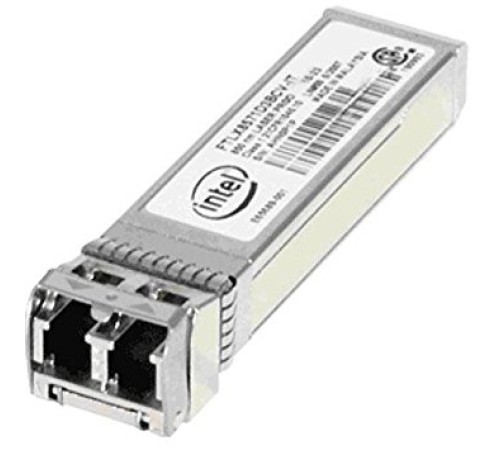 Трансивер Intel E10GSFPSR 903239 E10GSFPSR903239