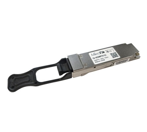 Трансивер MikroTik Q+85MP01D