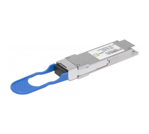 Трансивер QSFP28 SNR SNR-QSFP28-W73-10 Трансивер QSFP28 SNR SNR-QSFP28-W73-10