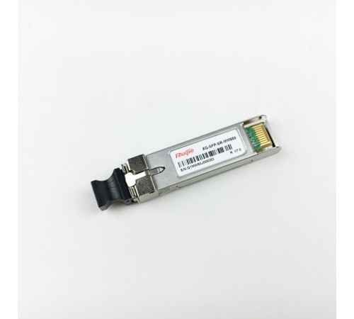 Трансивер Ruijie XG-SFP-SR-MM850