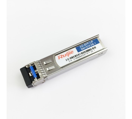 Трансивер Ruijie XG-SFP-LR-SM1310