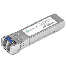 Трансивер SFP+ B-OptiX BO-SFP+LR-10