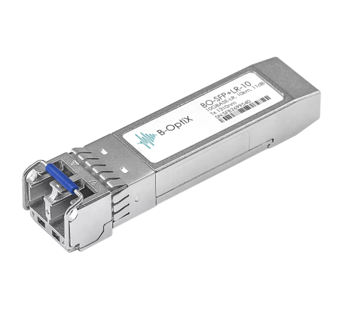 Трансивер SFP+ B-OptiX BO-SFP+LR-10