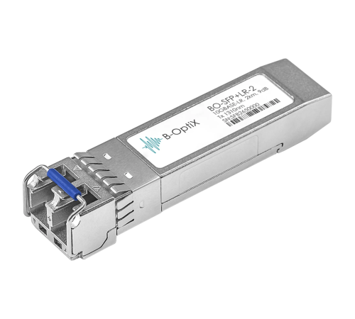 Трансивер SFP+ B-OptiX BO-SFP+LR-2