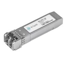 Трансивер SFP+ B-OptiX BO-SFP+SR