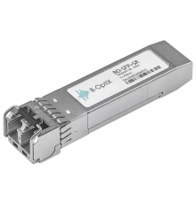 Трансивер SFP+ B-OptiX BO-SFP+SR