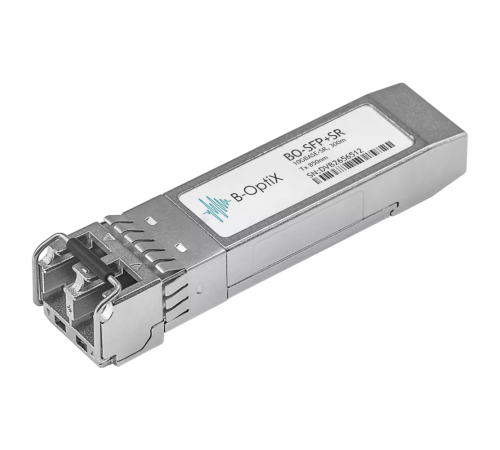 Трансивер SFP+ B-OptiX BO-SFP+SR